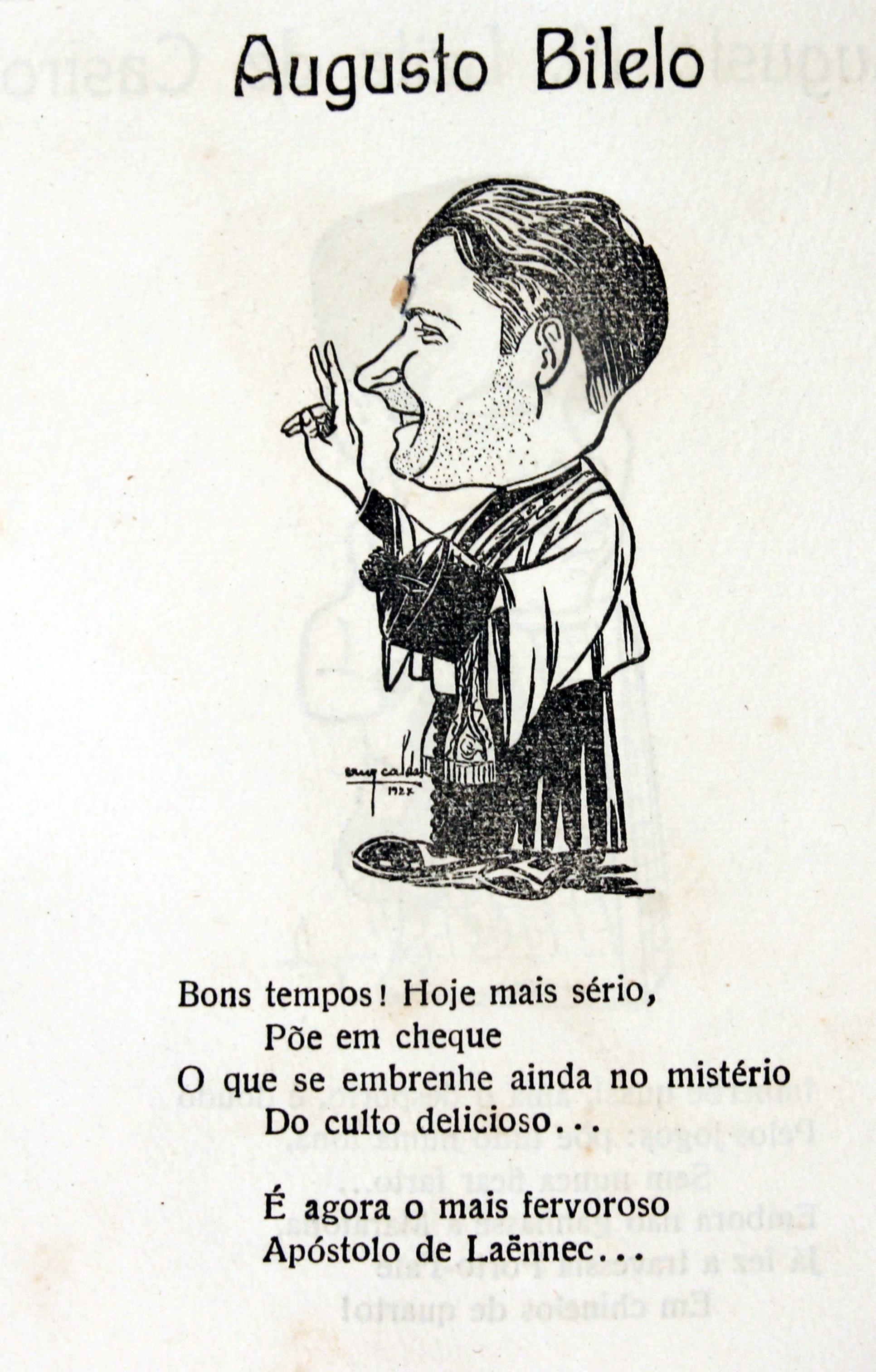 Os Novos Quintanistas da Faculdade de Medicina do Porto : 1927