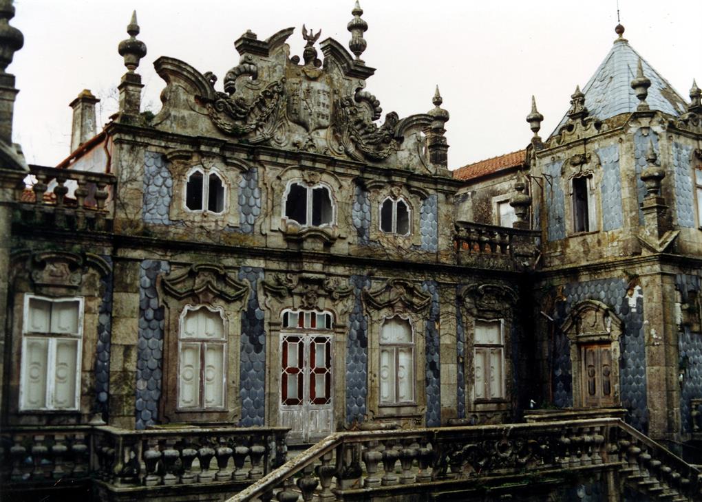 Exposição : o Porto, uma cidade onde as crianças gostam de viver : palácio do Freixo