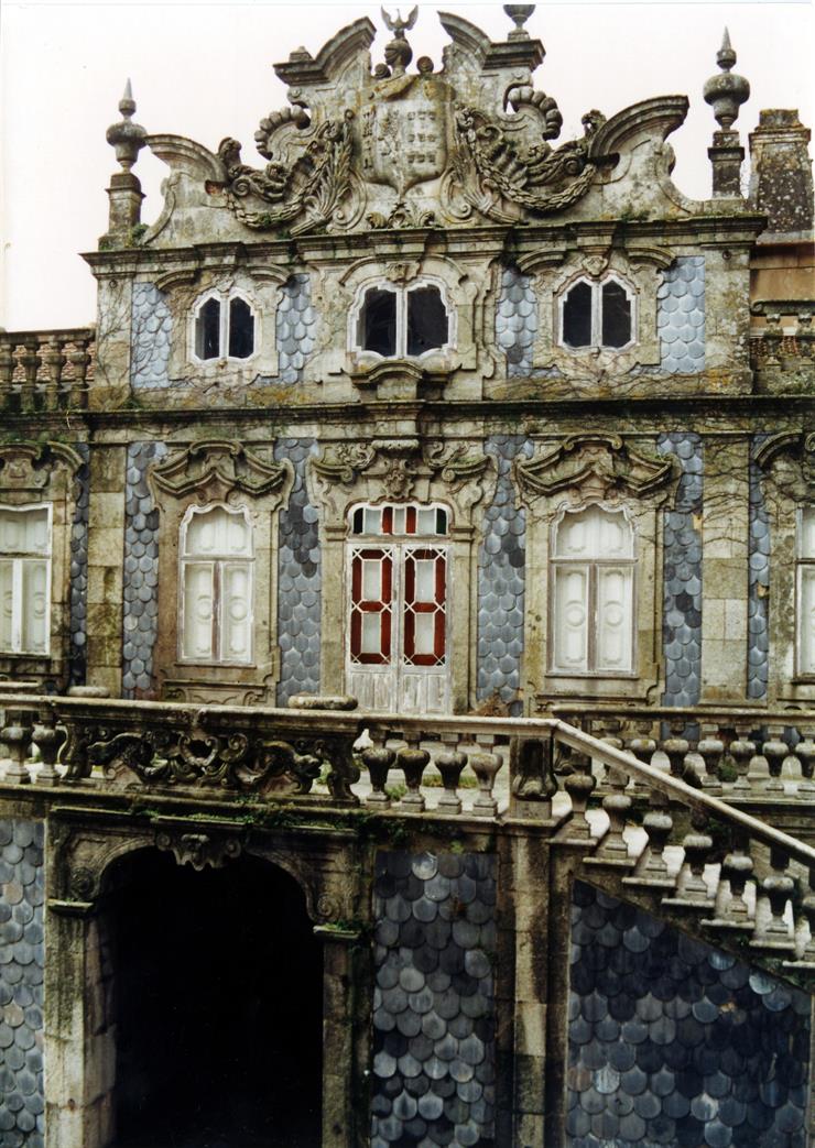 Exposição : o Porto, uma cidade onde as crianças gostam de viver : palácio do Freixo