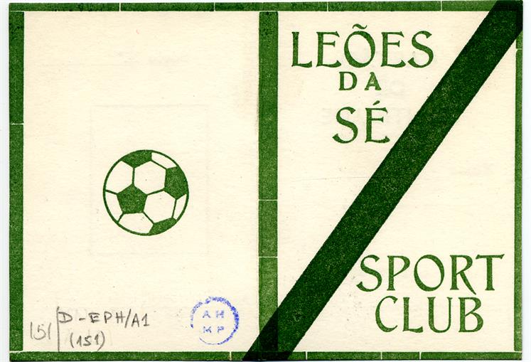 Leões da Sé Sport Club