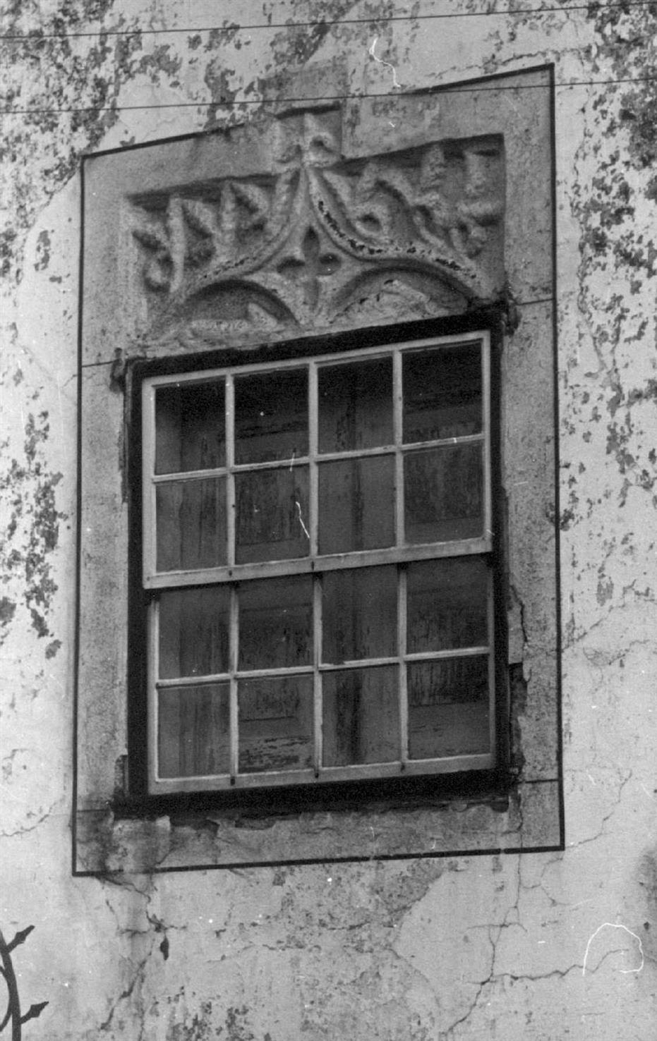 Celorico da Beira : uma janela