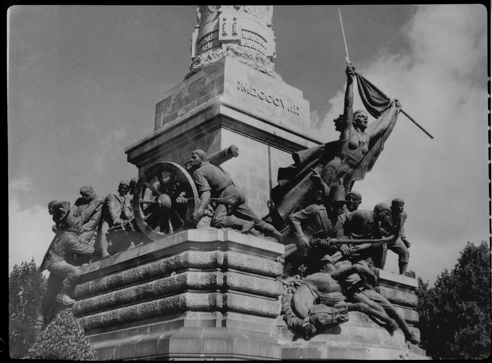 Monumento da Guerra Peninsular