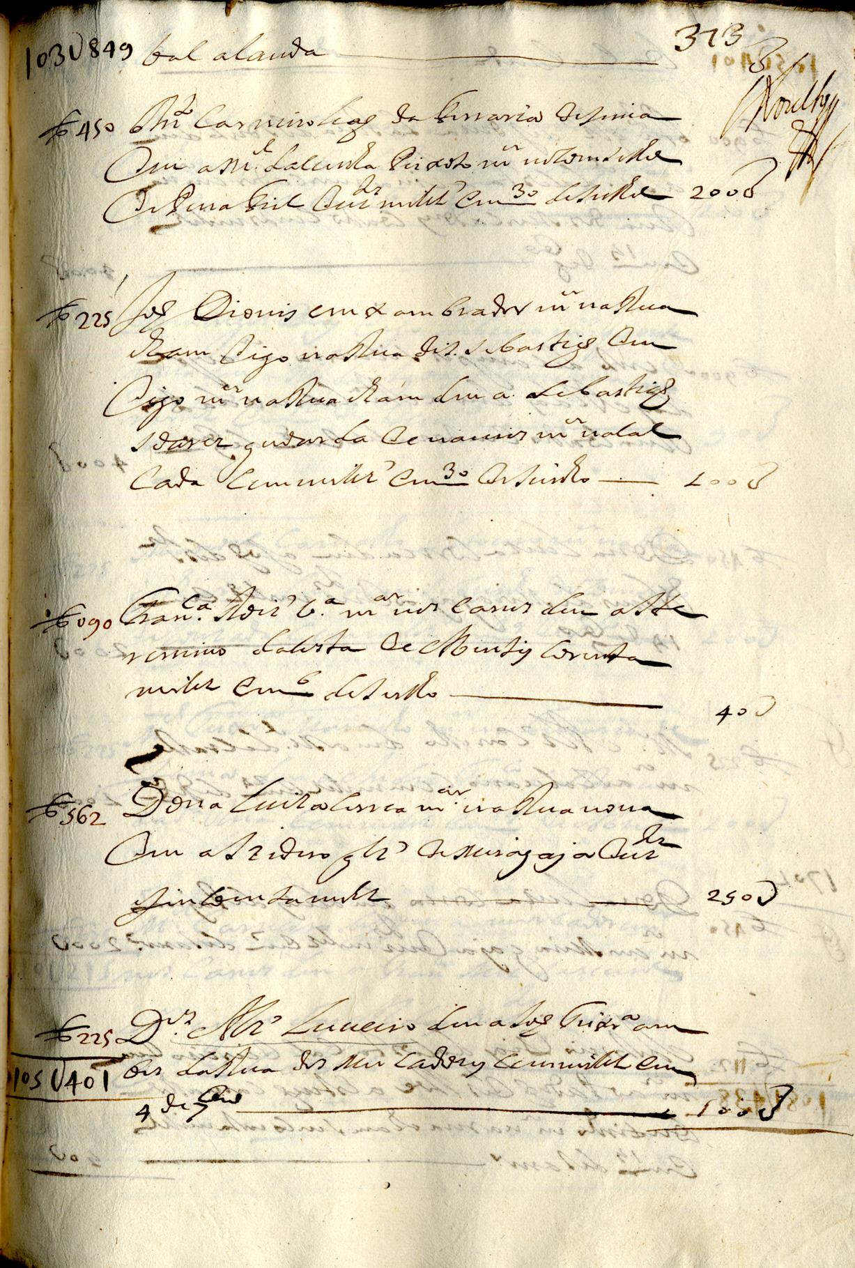 Caderno 27-Tabelião António de Paiva Aguiar