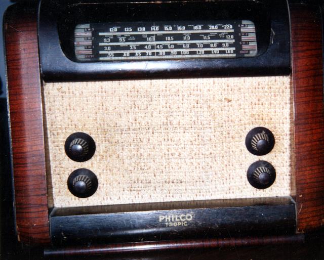 Rádio Philco