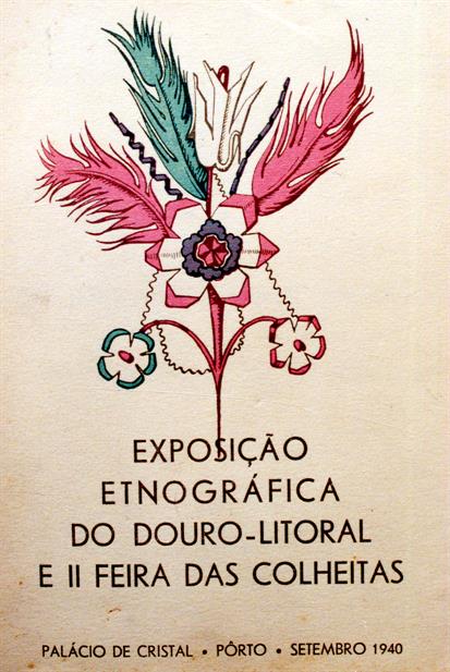 Exposição Etnográfica do Douro-Litoral e II Feira das Colheitas