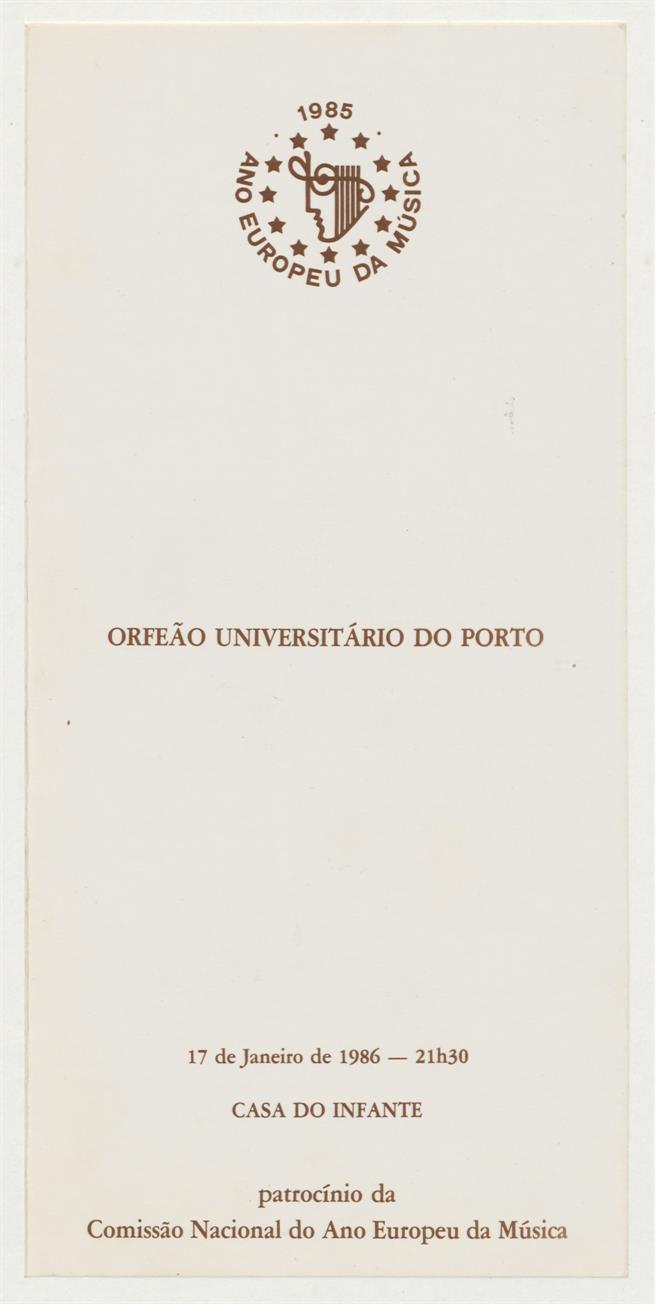 Orfeão Universitário do Porto