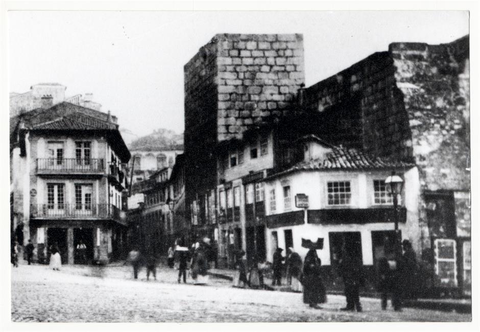 Rua da Madeira