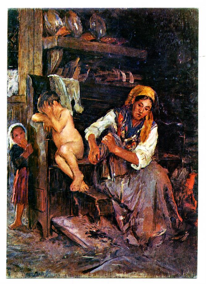 Sousa pinto (1856-1939) : Molhado até aos Ossos : Casa-Museu Fernando de Castro