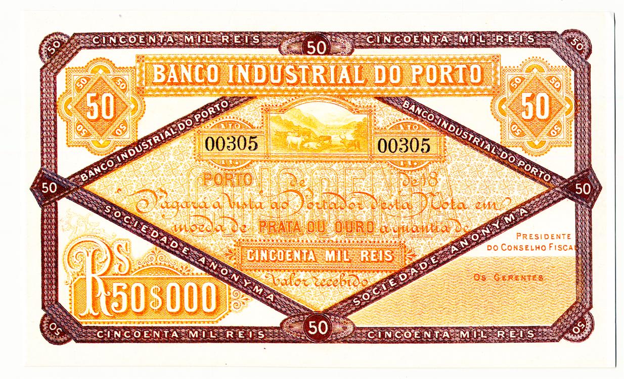 A Banca do Porto nos finais do séc. XIX