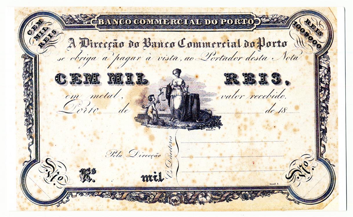 A Banca do Porto nos finais do séc. XIX