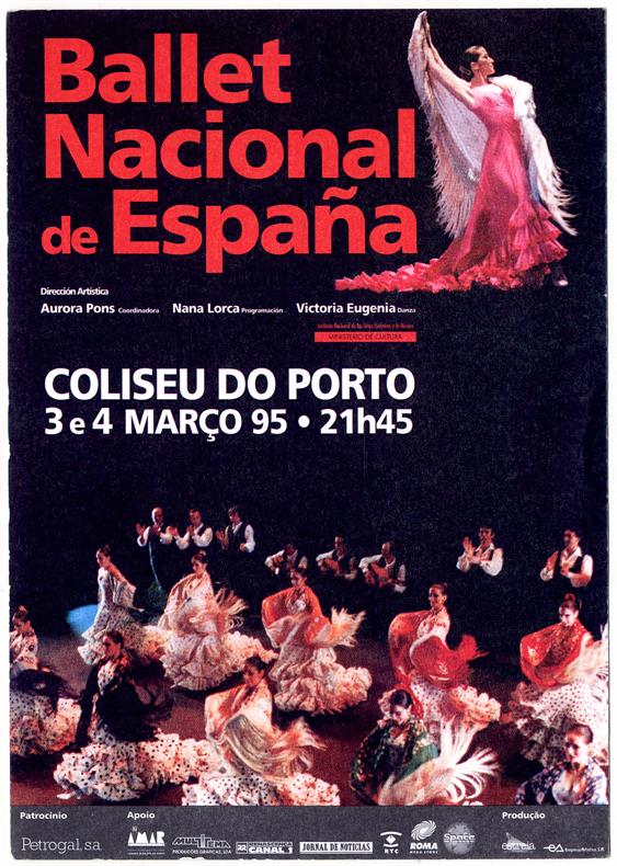 Ballet Nacional de Espana