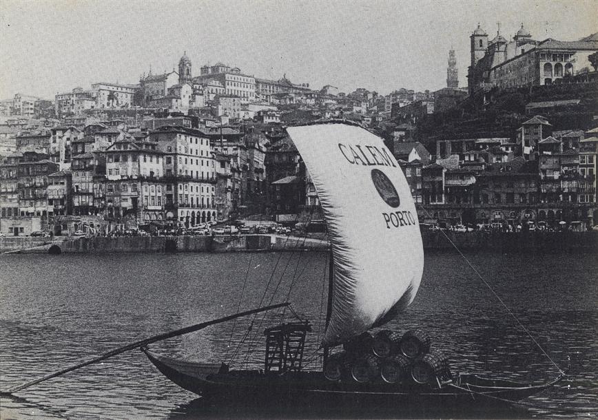 Rio Douro. Exposição Fotográfica « O Porto »