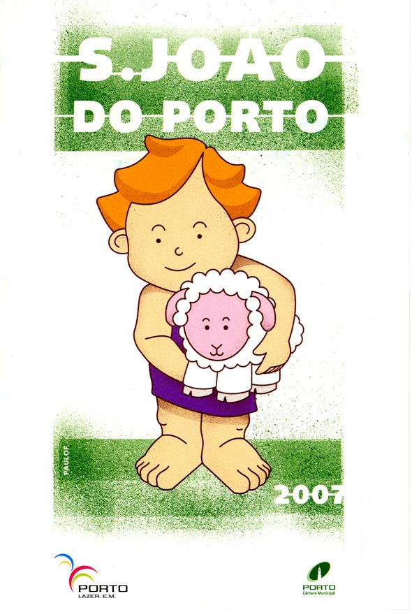 São João do Porto.