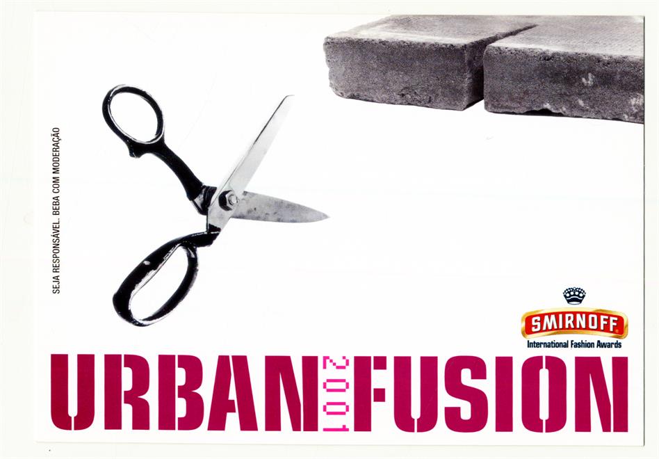Urban 2001 Fusion
