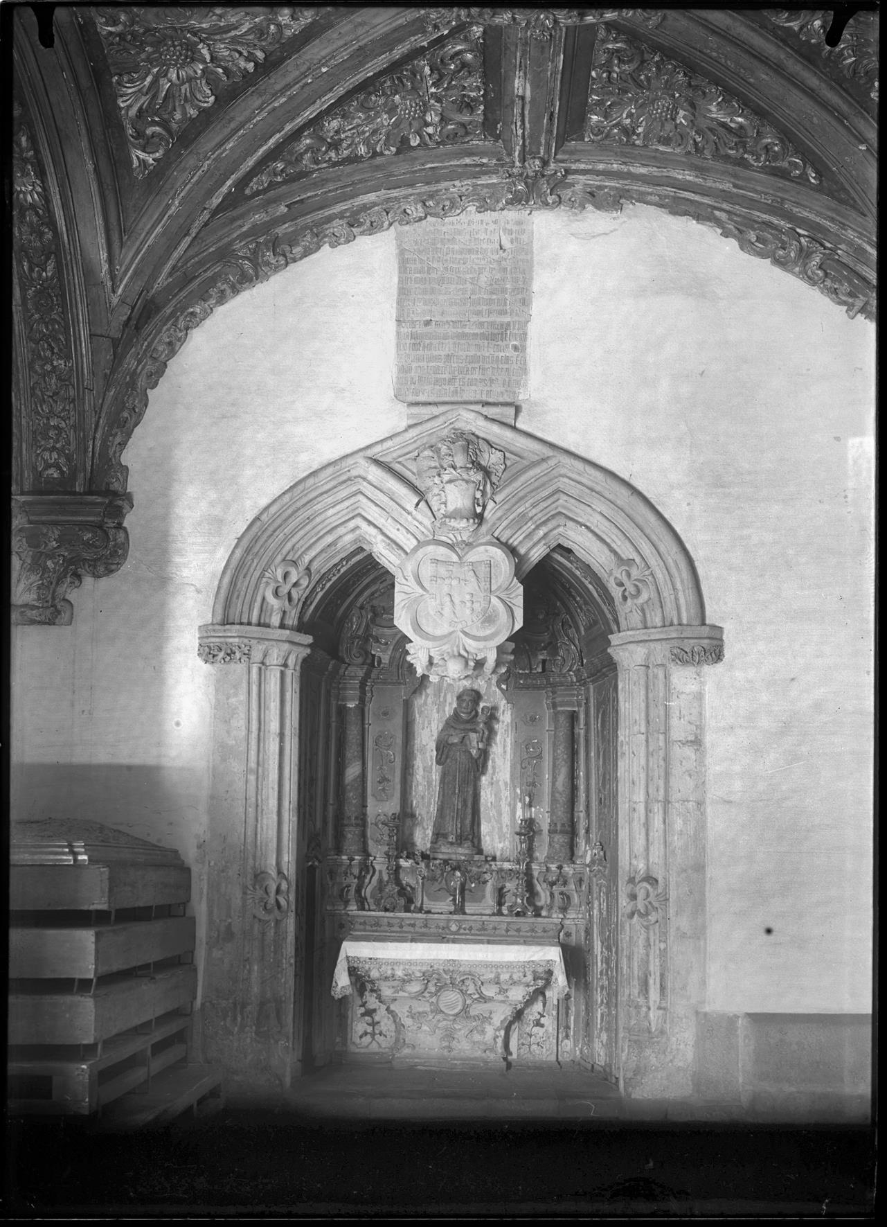 Altar de Santo António