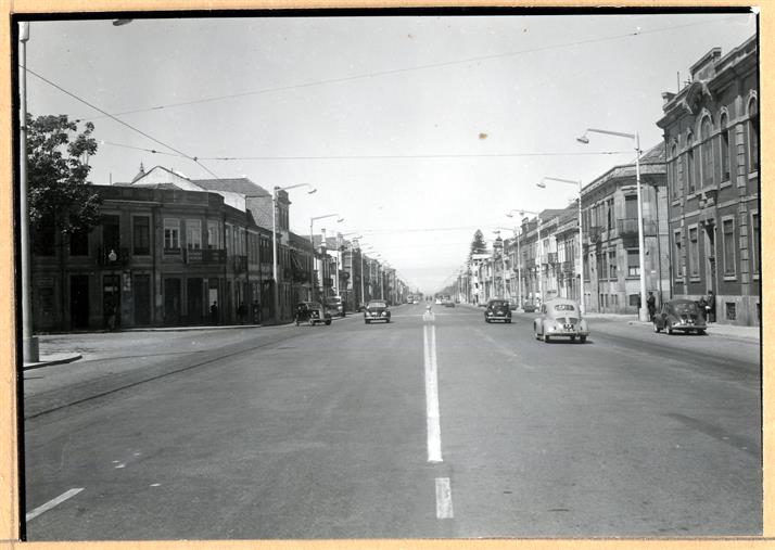 Avenida da Boavista