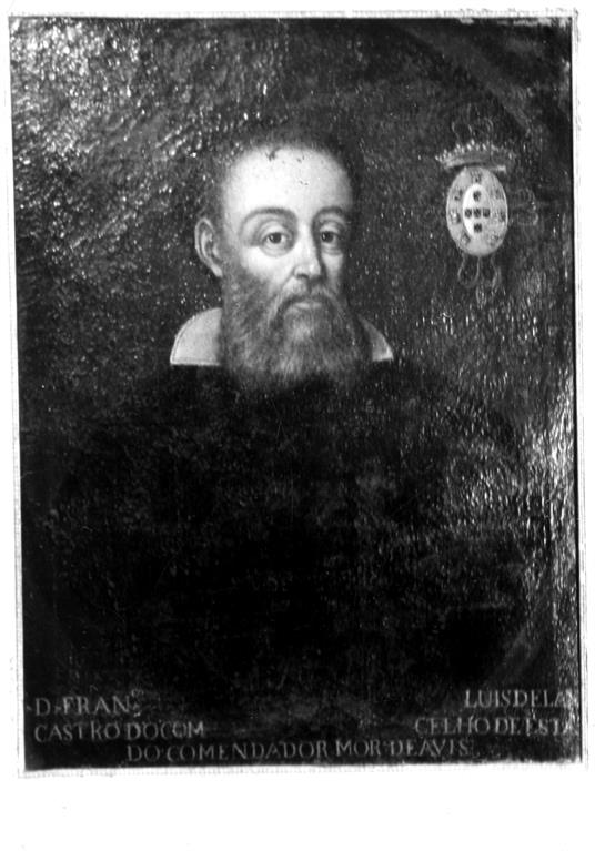 Dom Francisco Luís de Lencastre