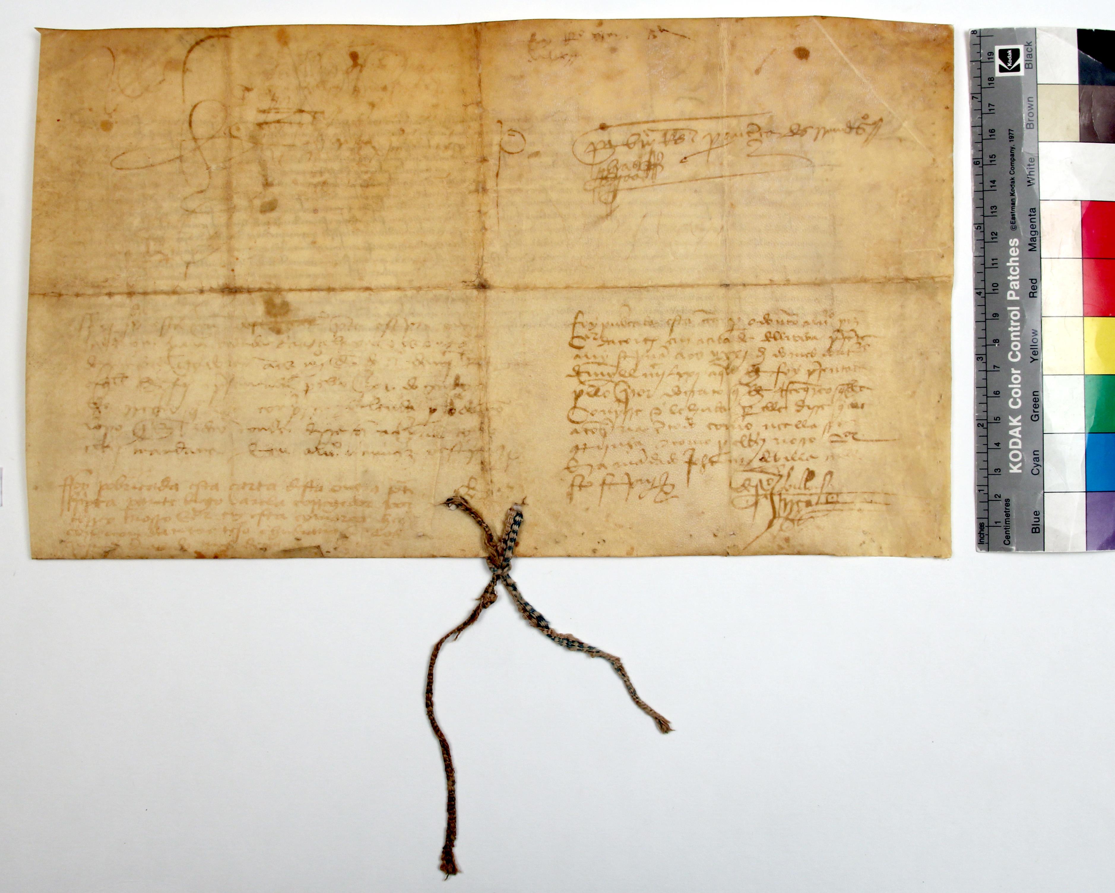 [Carta de D. Afonso V a D. Vasco de Ataíde, prior do Hospital, concedendo privilégios à Ordem dos Hospitalários]