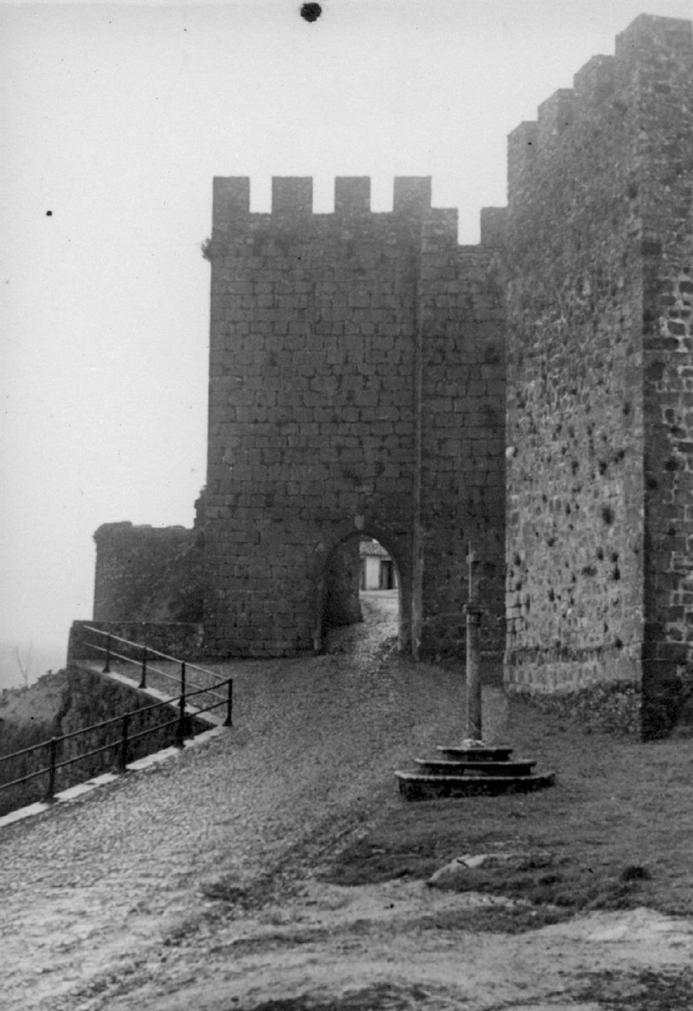 Penela : castelo