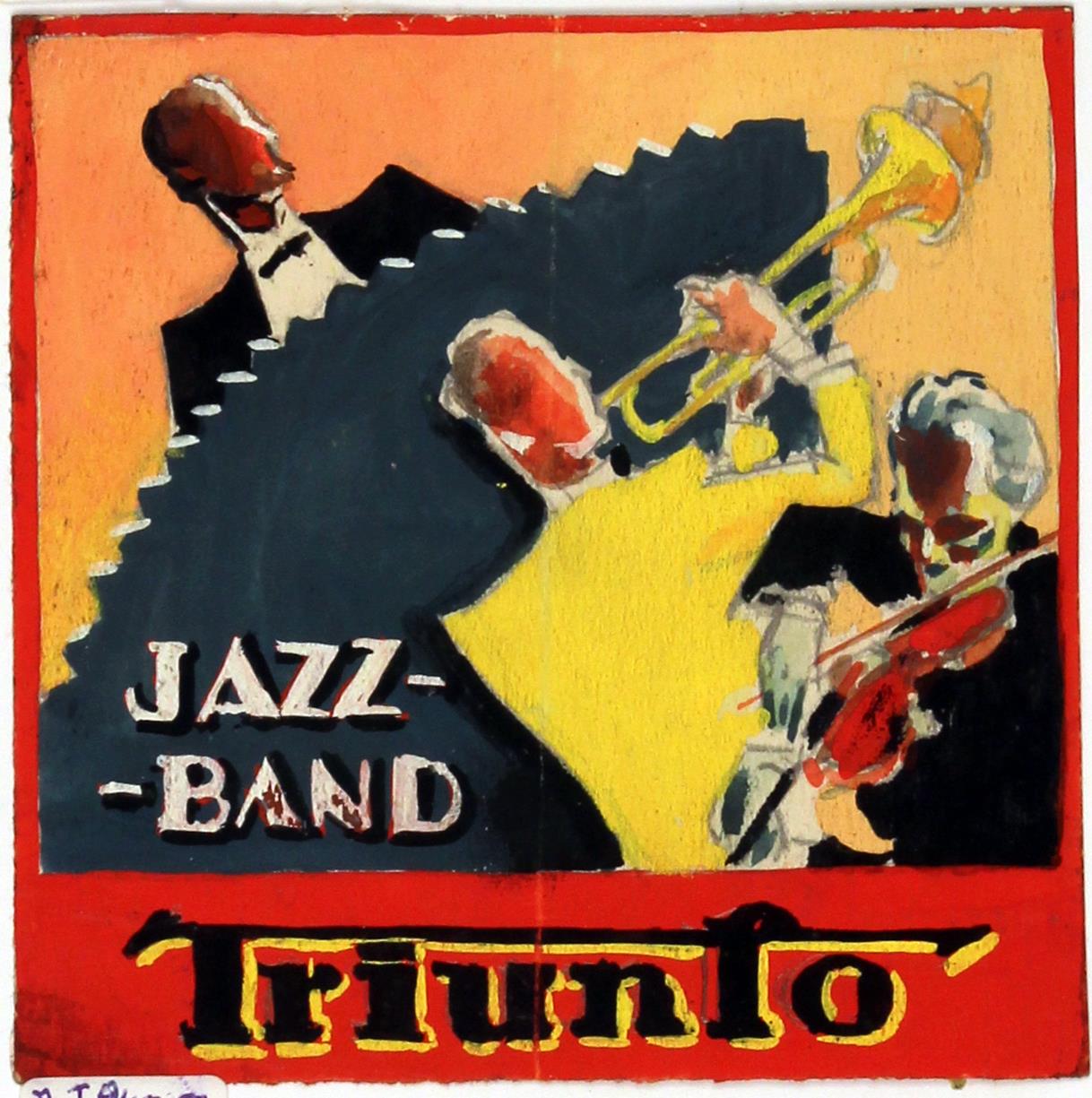 Jazz Band Triunfo