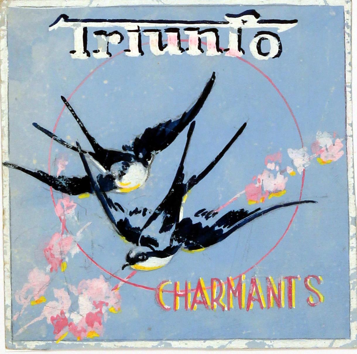 Charmants Triunfo