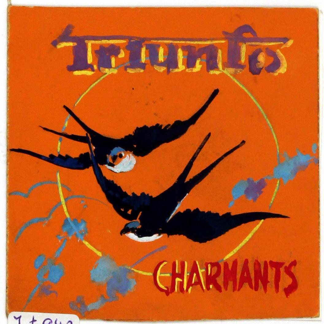 Charmants Triunfo