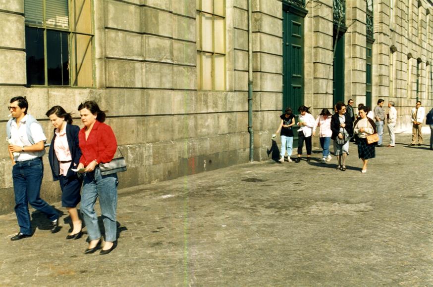 5º dia da limpeza : sessão solene