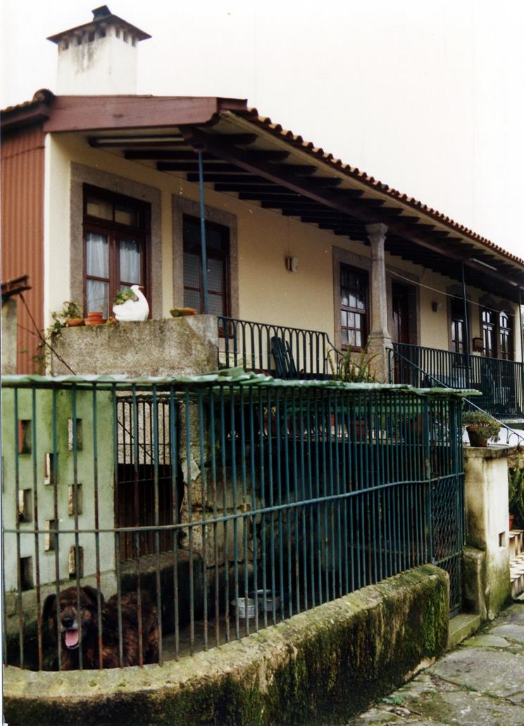 Exposição : o Porto, uma cidade onde as crianças gostam de viver : casa rural