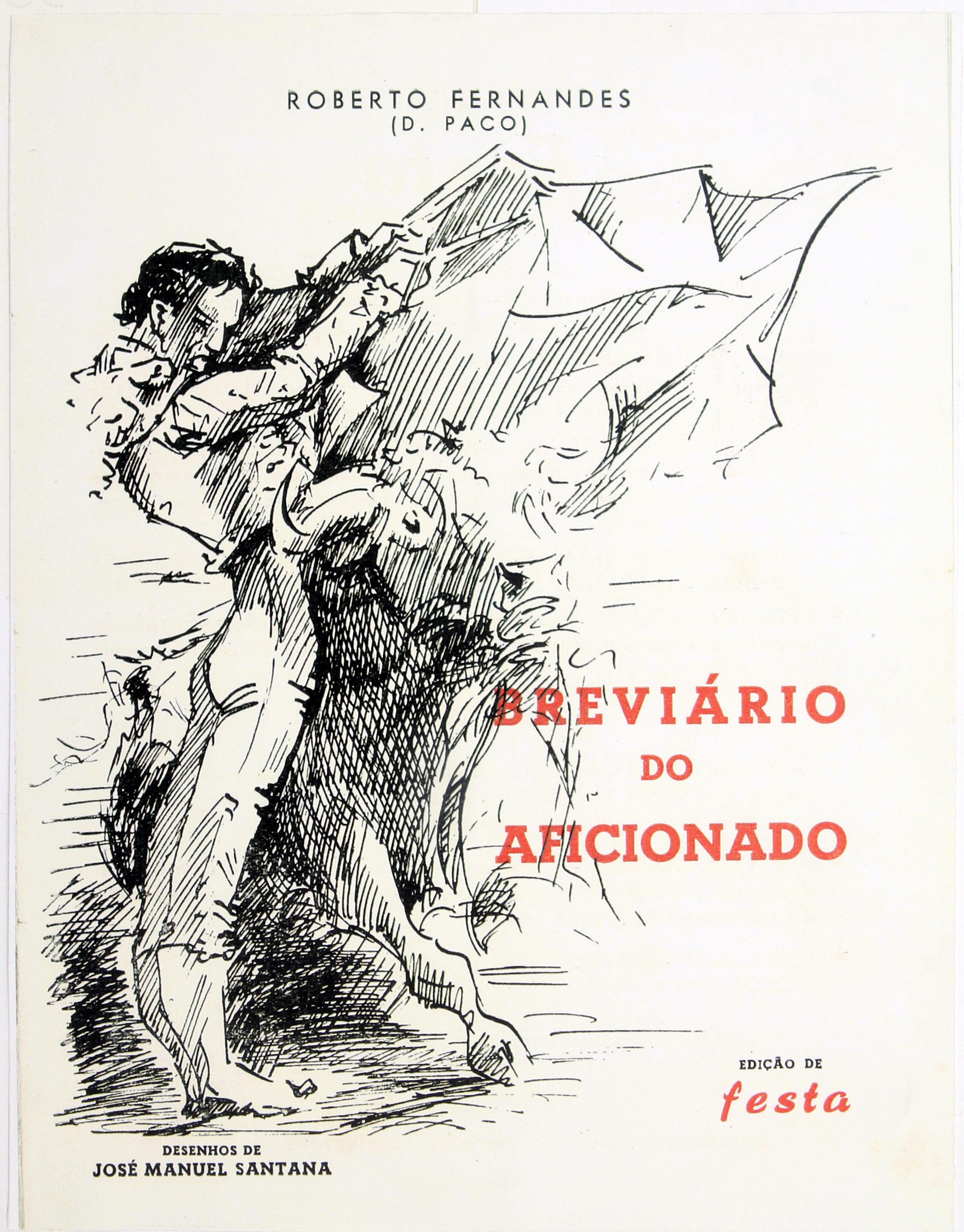 Cruz Caldas (3) : 1946-1965 : Breviário do aficionado