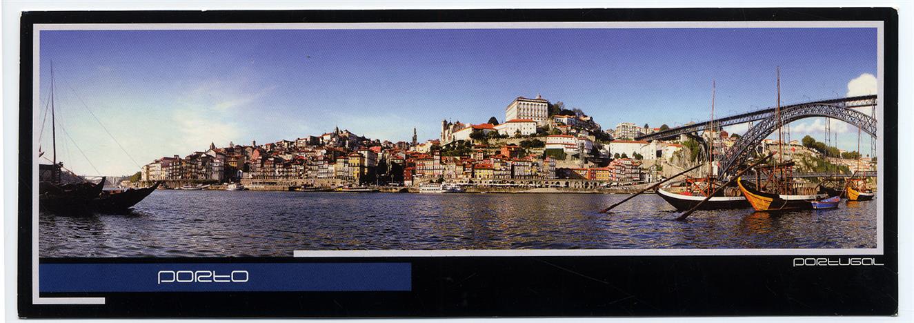 Porto : Portugal