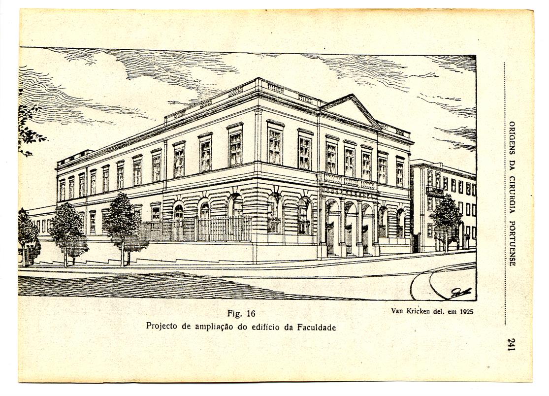[Carta de Alfredo de Magalhães a Van Krieken]