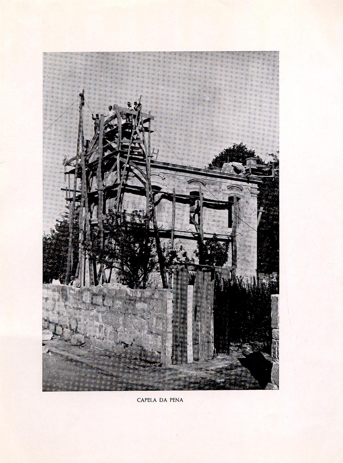 Capela da Pena