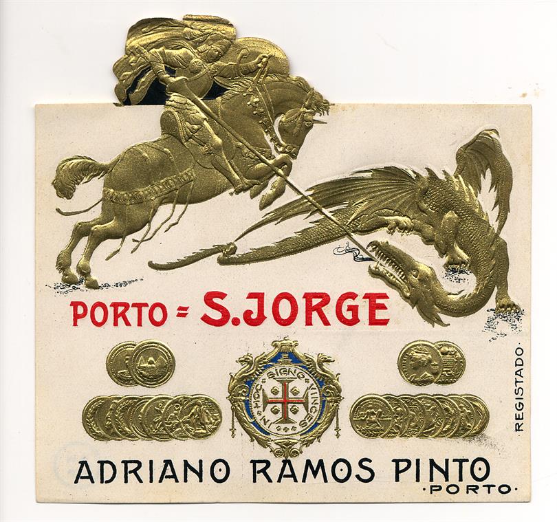 Porto São Jorge