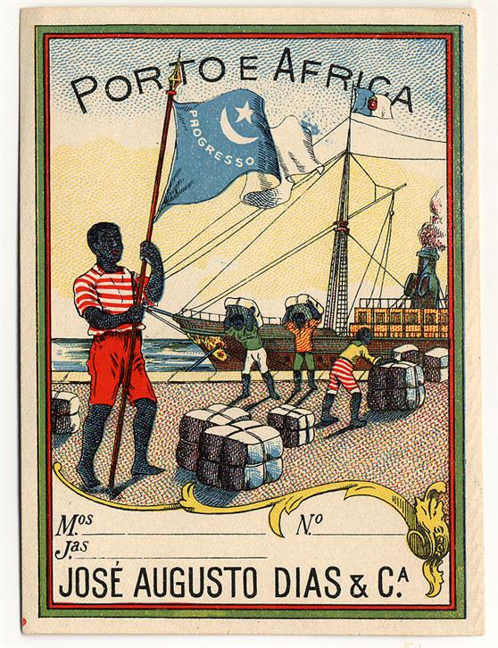 Porto e África