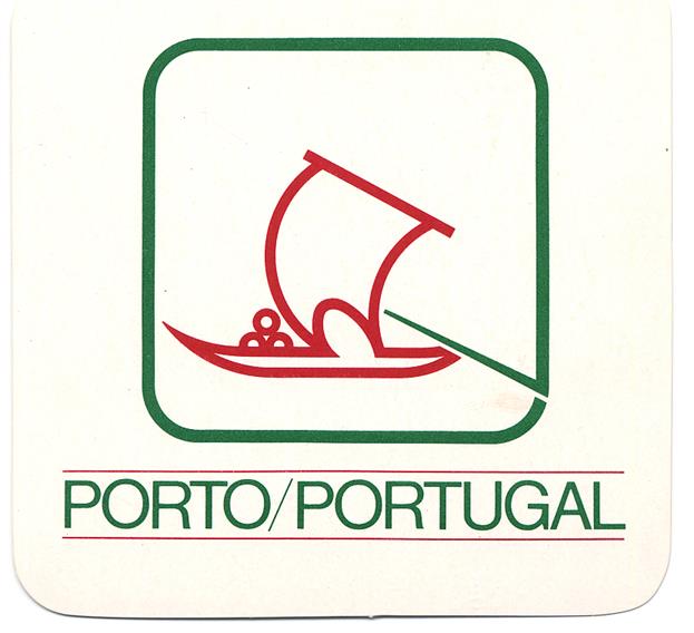 Porto, Portugal : rabelo