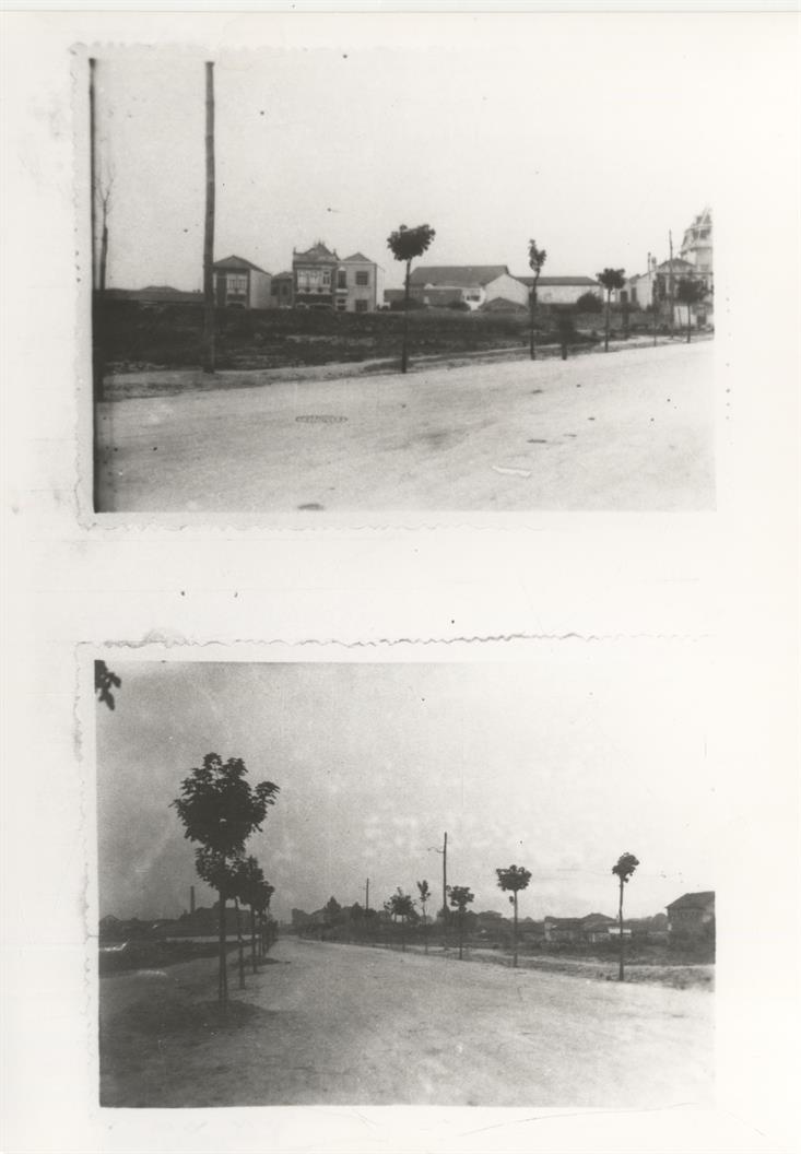 Avenida da França, 92-96