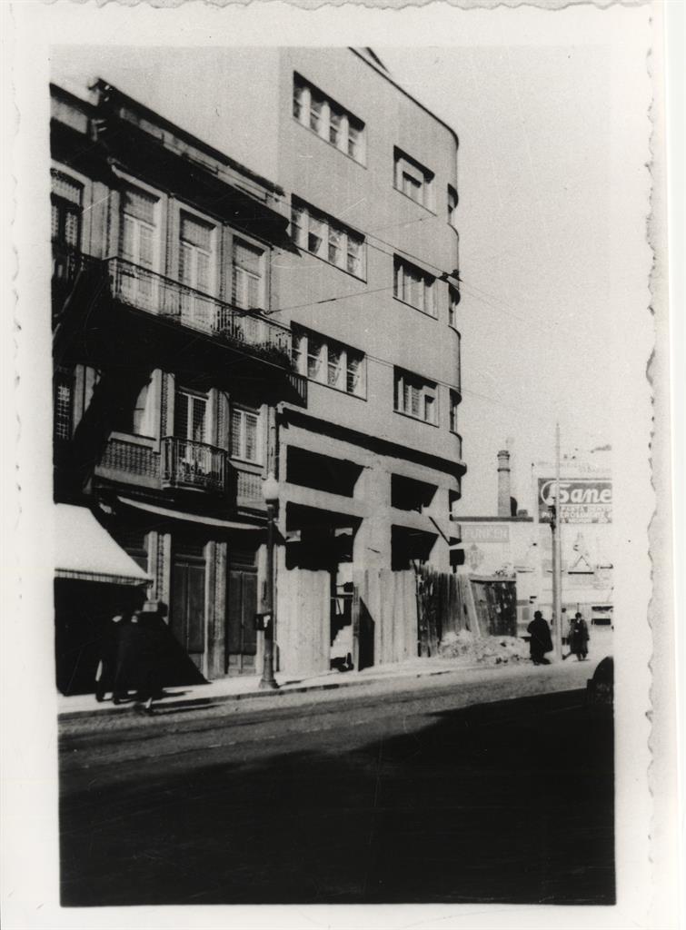 Rua de Sá da Bandeira, 135