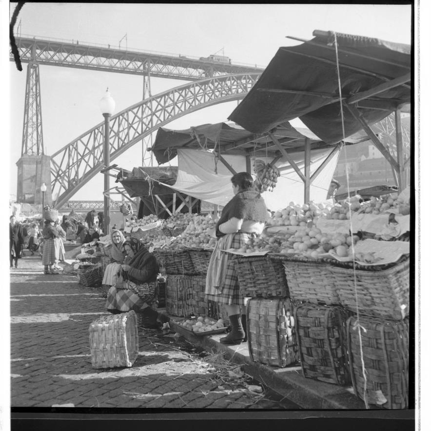 [Mercados de Levante : Ribeira]