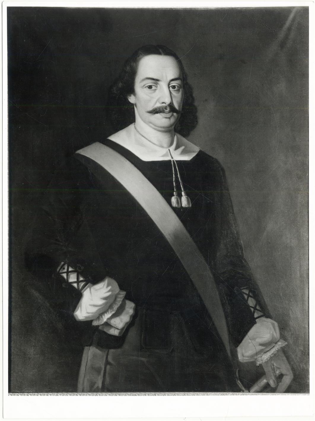 Exposição Histórico-Militar : Capitão de Cavalos Simeão Pinto de Mesquita