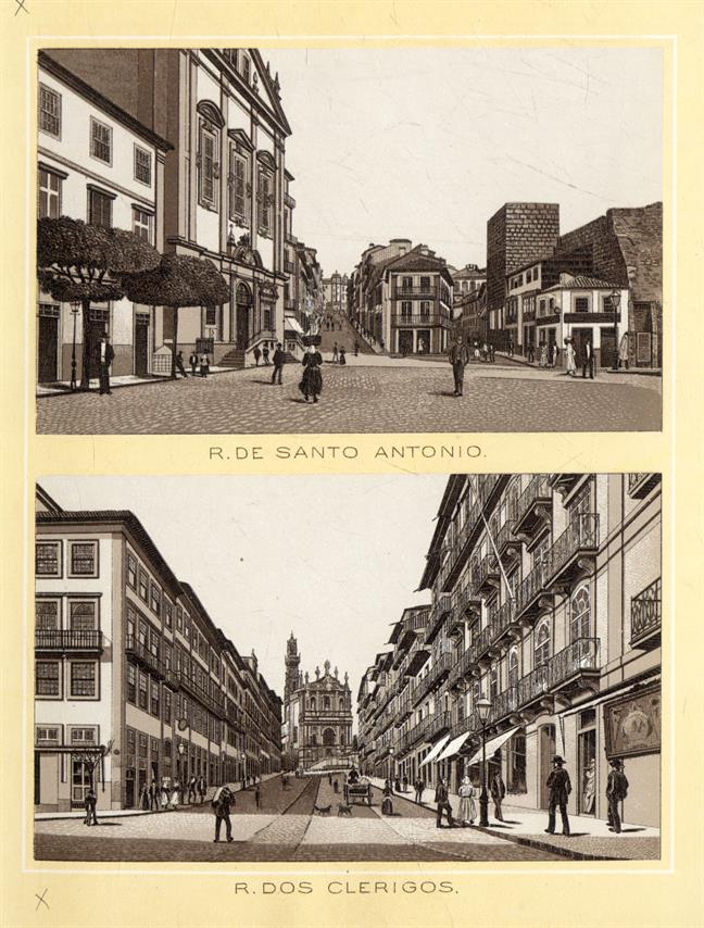 Álbum do Porto