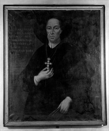 Dom Frei António de Sousa : Bispo do Porto
