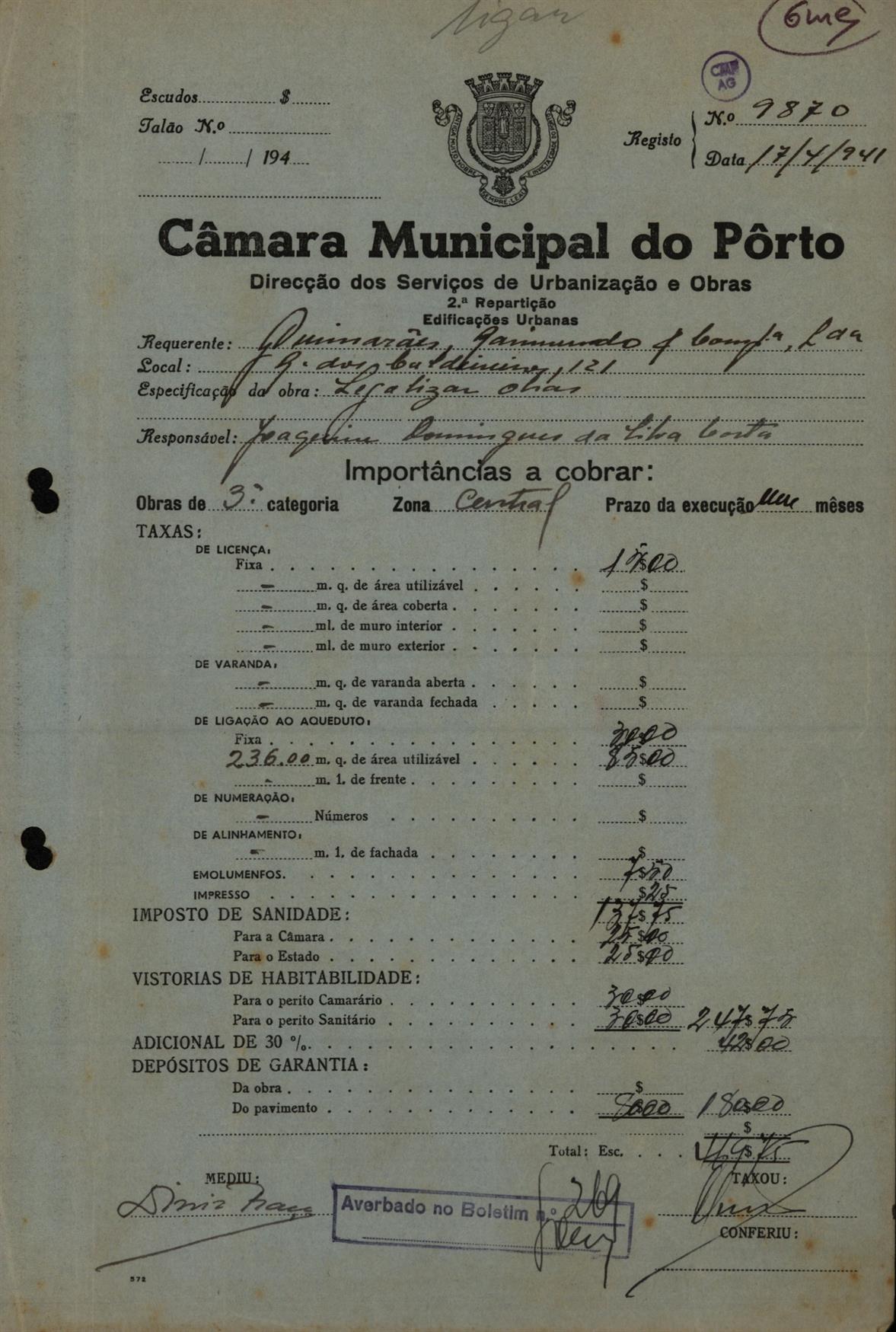 Informação