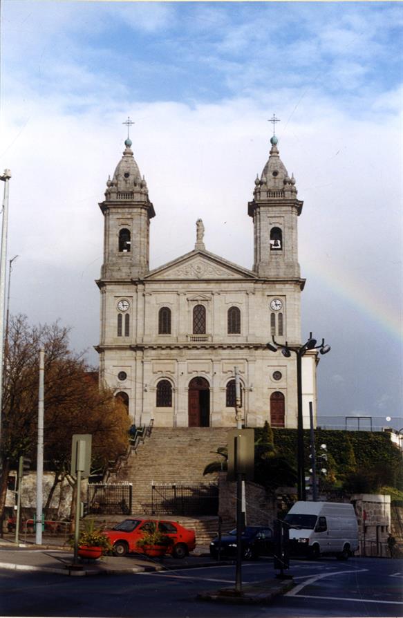 Igreja do Bonfim
