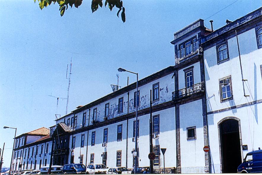 Edifício do Governo Civil do Porto