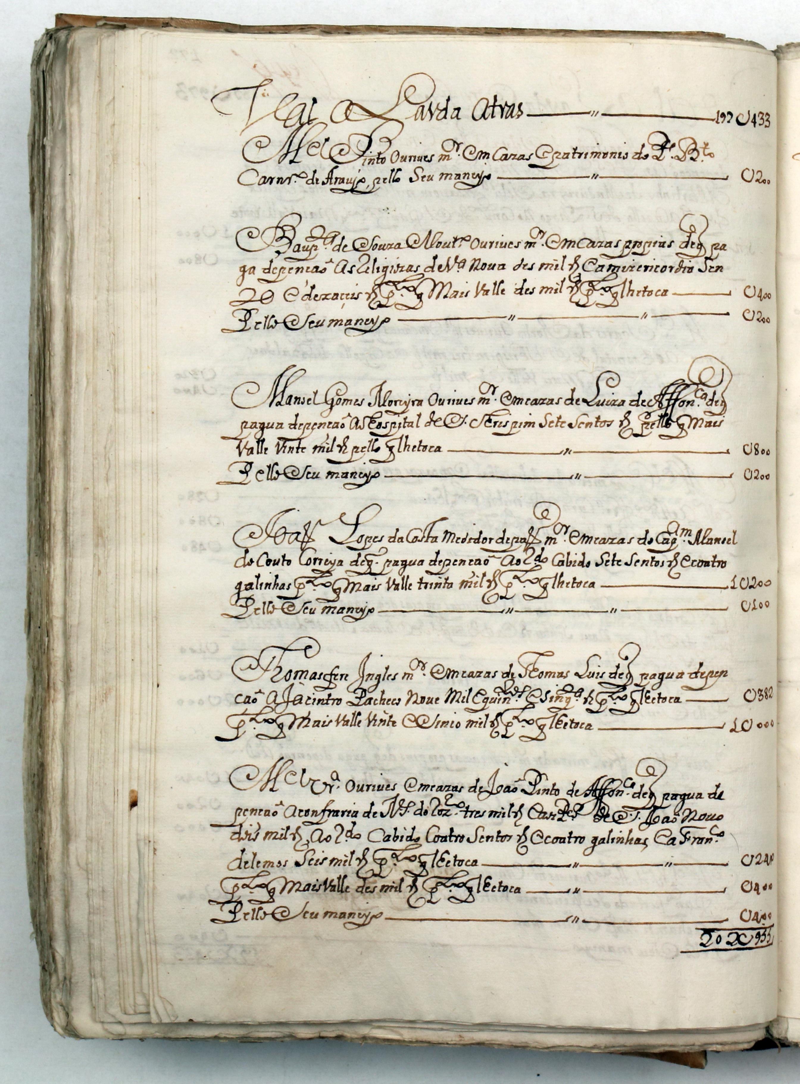 Reboleira, f. 161-174