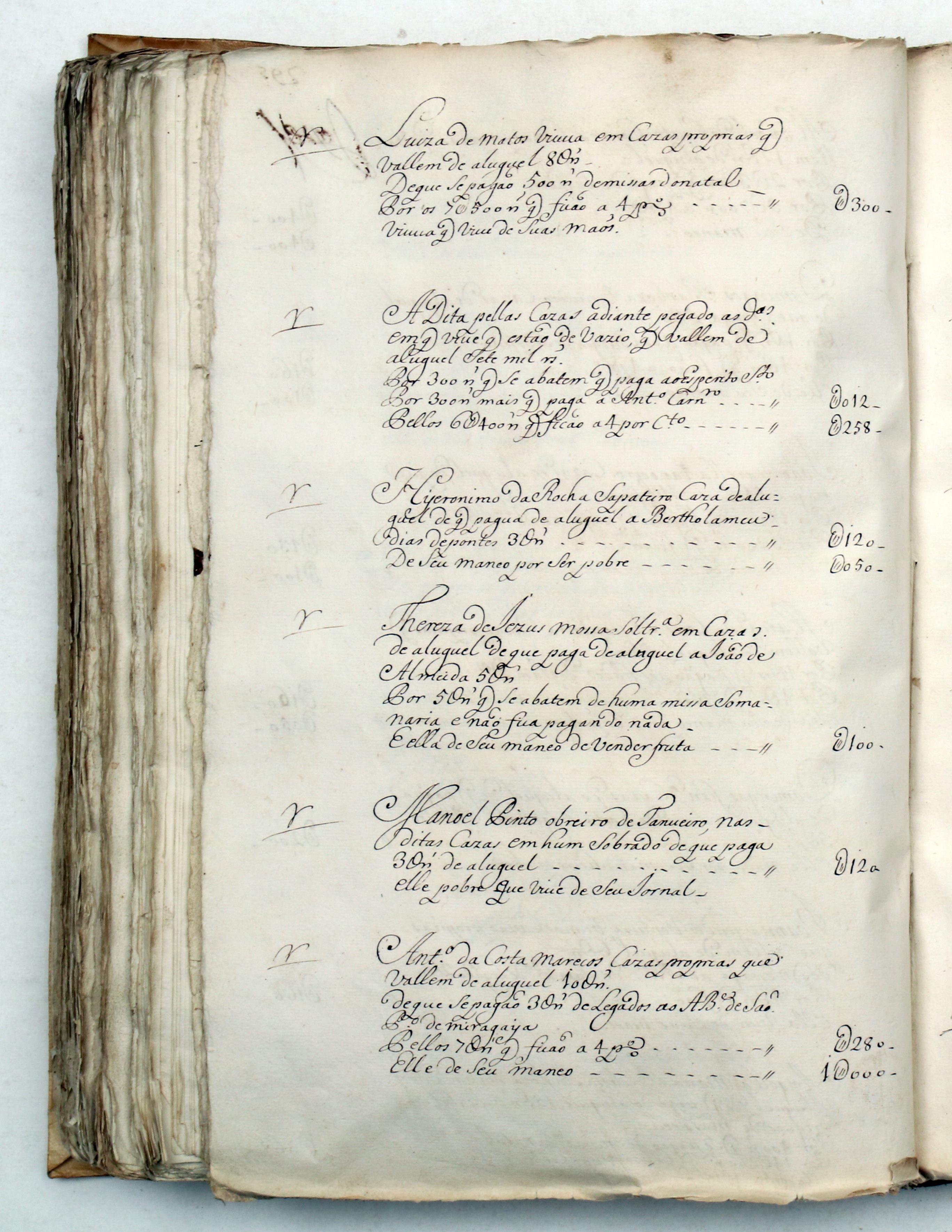 Da Viela de São Pedro para diante, f. 294v-297