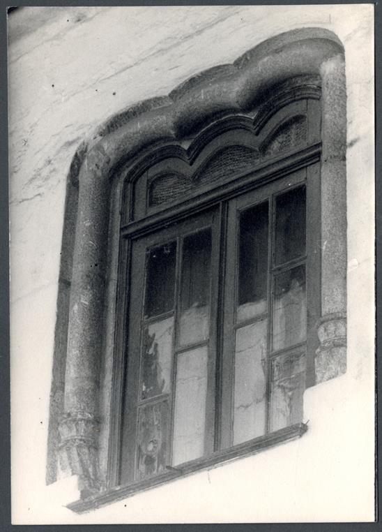 Chaves :  janelas