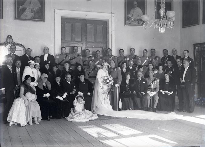 [Casamento]
