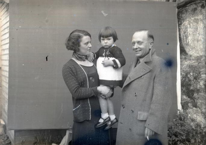 Família