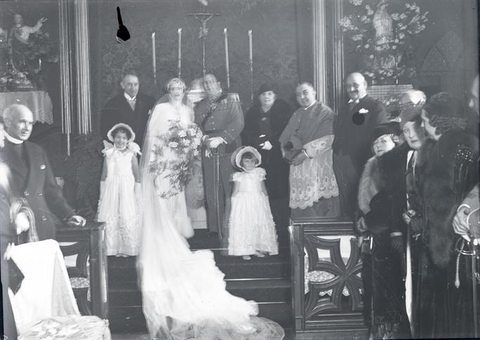 [Casamento]